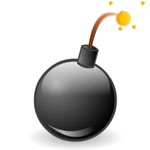 bomb 150px